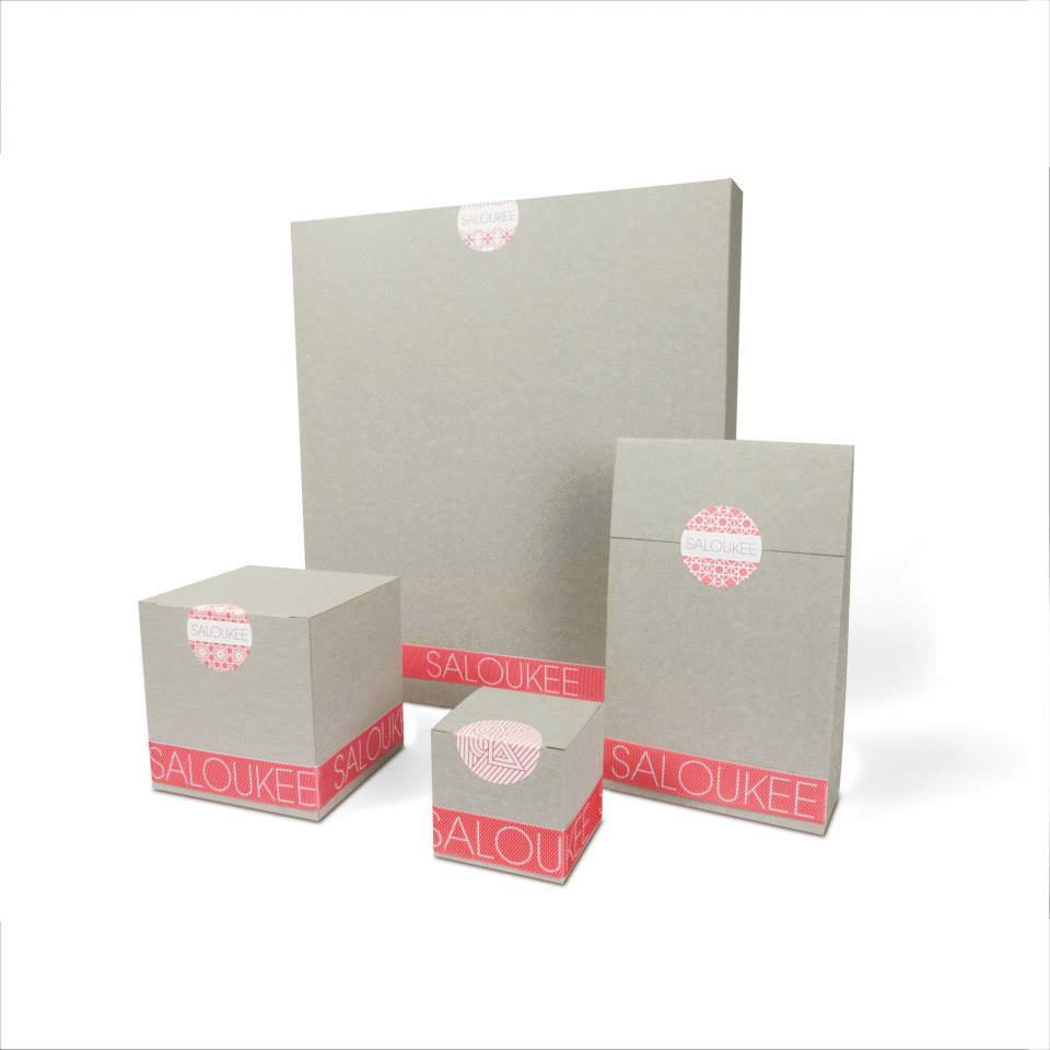 card stock boxes